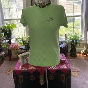 Ladies Simply Southern tee-shirt shortsleeved